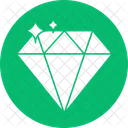 Diamant  Symbol