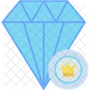 Diamant  Symbol