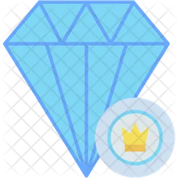 Diamant  Symbol