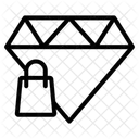 Diamant Icon