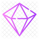 Diamant Pierre Precieuse Pierre Precieuse Icon