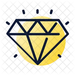 Diamant  Symbol