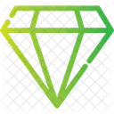 Diamant Precieux Pierre Icon