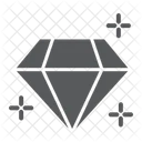 Diamant  Symbol