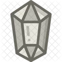 Diamant Edelstein Juwel Icon