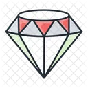 Diamant  Symbol