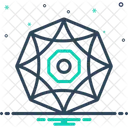 Diamant  Symbol