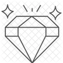 Diamant Icon