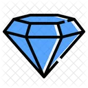 Diamant  Symbol