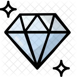 Diamant  Symbol