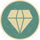 Diamant  Symbol