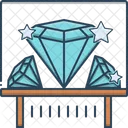 Diamant  Symbol