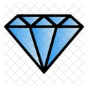 Diamant  Symbol