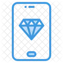 Diamant  Symbol