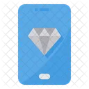 Diamant  Symbol