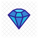 Diamant  Symbol