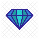 Diamant  Symbol