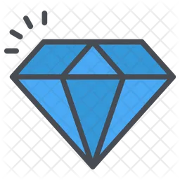 Diamant  Symbol