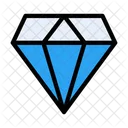 Diamant  Symbol