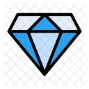 Diamant  Symbol