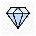 Diamant Edelstein Rubin Symbol