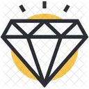 Diamant  Symbol