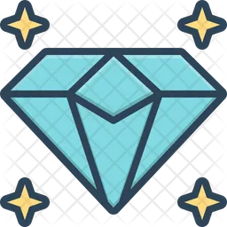 Diamant  Symbol