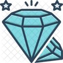 Diamant  Symbol