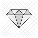 Diamant  Symbol