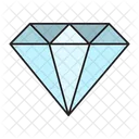 Diamant  Symbol