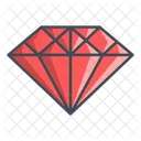 Diamant  Symbol