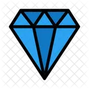 Diamant  Symbol