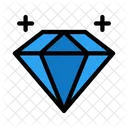 Diamant  Symbol