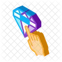 Diamant  Symbol