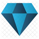 Diamant Finanzen Web Icon