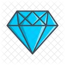 Diamant  Symbol