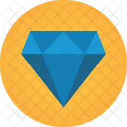 Diamant  Symbol