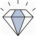 Diamant  Icon