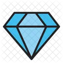 Diamant  Symbol