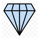 Diamant  Symbol