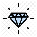 Diamant  Symbol