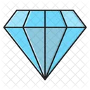 Diamant Edelstein Rubin Symbol