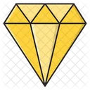 Diamant  Symbol