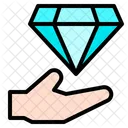 Diamant  Symbol