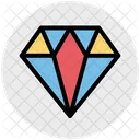 Diamant  Symbol