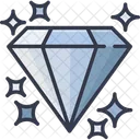 Diamant  Symbol