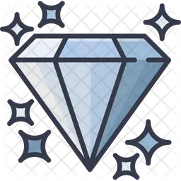 Diamant  Symbol