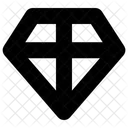 Diamant  Symbol