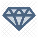 Diamant  Symbol