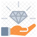 Diamant  Symbol